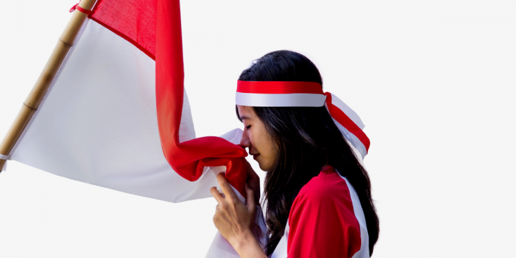 Hari Lahir Pancasila dan Hubungannya Dengan Wanita